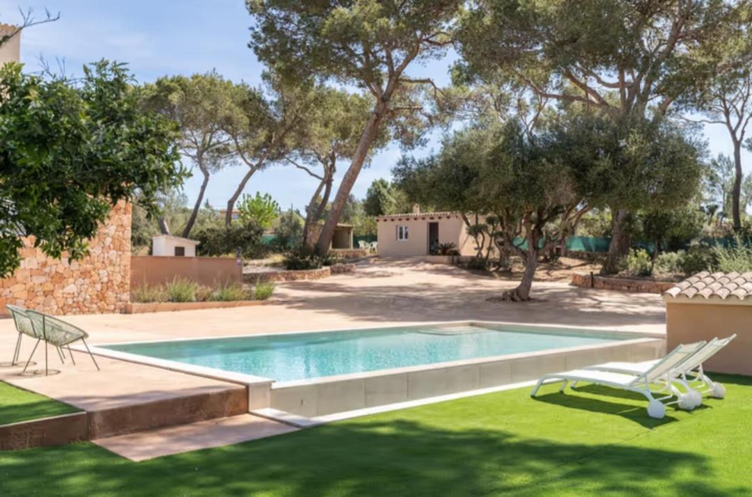 Villa Can Luciana