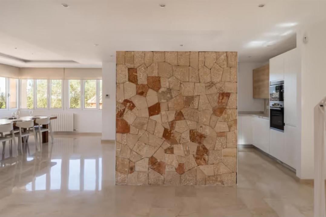 Villa Can Luciana La Aranjasa
