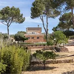Villa Can Luciana